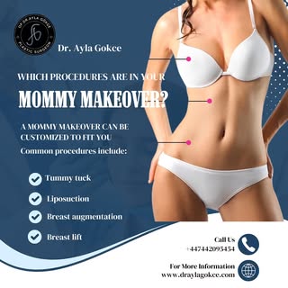 🌷 Motherhood may have left its marks, but it’s time to reclaim your confidence! ✨

With a Mommy Mak