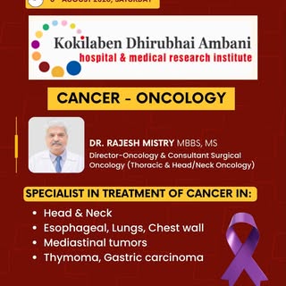 World-Class Cancer Care, Now Accessible in Siliguri! 🎗️
We are proud to bring top medical expertise