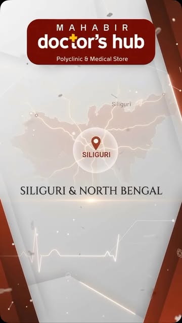 Cancer & Gastroenterology OPD from Kokilaben Dhirubhai Ambani Hospital, Mumbai in Siliguri on 26th S