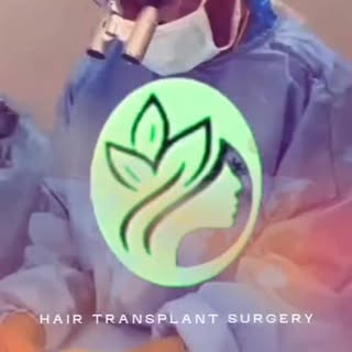 You’re considering a two-session hair transplant for the frontal and crown regions, done on successi