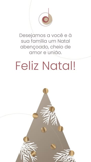 🌟 Hoje é dia de celebrar o nascimento do Menino Jesus, a maior demonstração de amor e esperança par
