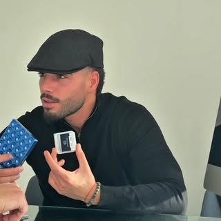 ¡Antes de injertarte pelo ten en cuenta esto!
Bruno Jacobovski a parte de ser uno de los mejores rea