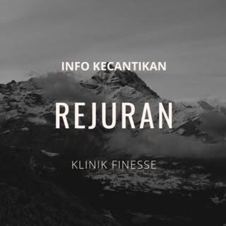 🍁 REJURAN 🍁
.
🍂 What is Rejuran ? 🍂
Rejuran is an injectable skin treatment that's also commonly