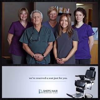 Stay tuned for exclusive #Instagram content & contests! #hair #hairloss #hairrestoration #sheps #win