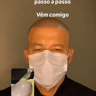 Não deixe pra amanhã faça hoje adeus calvície 
É barato e rápido tudo é preenchido a diferença é vis