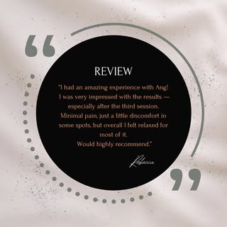 Thank you, Rebecca, for trusting me with your SMP journey. It’s always such a privilege to help peop