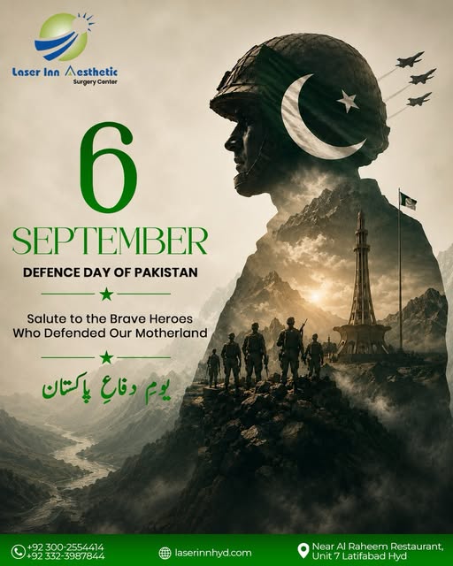 Saluting the Heroes Who Defend Our Nation.