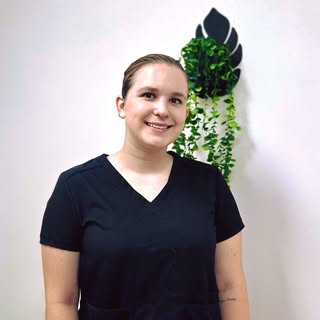 We are so excited to welcome Corissa to our team and expand our services! Stayed tuned for more info