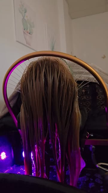 #headspa #scalptreatment #allisonpark #pittsburghsalon #relaxation