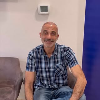Our patient from Barcelona 🇪🇸 sharing his experience with Mercure Istanbul Clinics.

Recorded one 