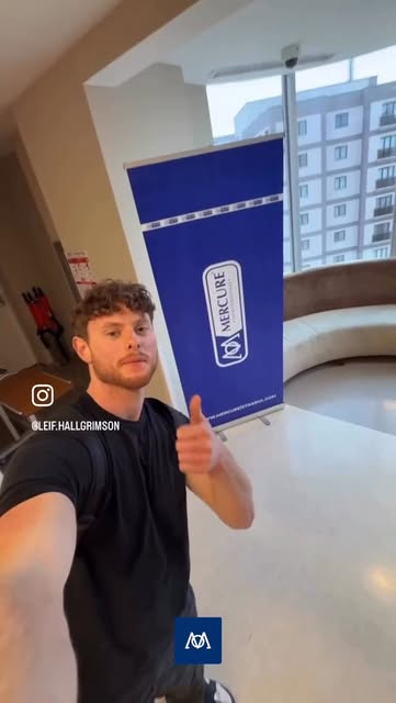 Our valued patient from Canada 🇨🇦

@leif.hallgrimson visited us in Istanbul for his treatment.

Th