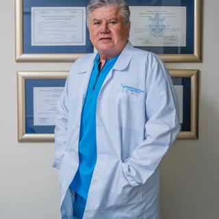 La excelencia médica se construye con preparación, experiencia y compromiso humano.