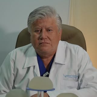 El tamaño de las prótesis debe ser evaluado para cada caso en particular aquí te dejo una informació