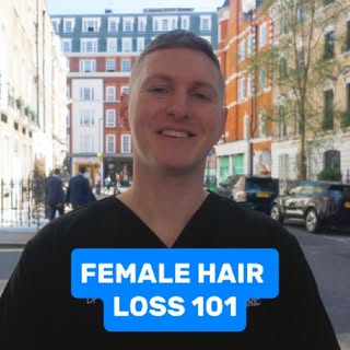 Noticing more hair fall than usual? Here are the early signs of female hair loss,  and what to do ne