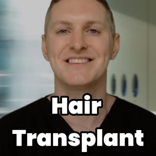Thinking about a transplant?

 Start smart with our straight talking guide. 

Book a consultation at