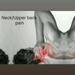 #neckpain #spasm #shoulder #health #trendingreels #ortho #bhandup