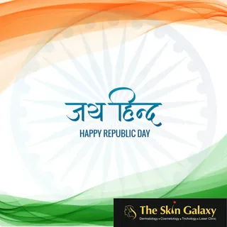 Happy Republic Day
