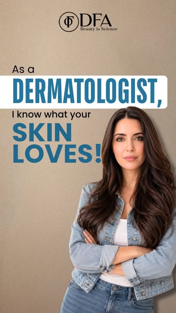 I'm a dermatologist, which means I don't guess what your skin needs.  I know it.
The right pH, the r