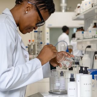 Why Trichologist-Formulated Hair Products Are a Game-Changer!

When it comes to hair care, not all p