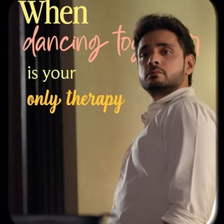 “When life gets heavy, dance it out. 💫💃
The best therapy isn’t always spoken—sometimes, it’s felt 