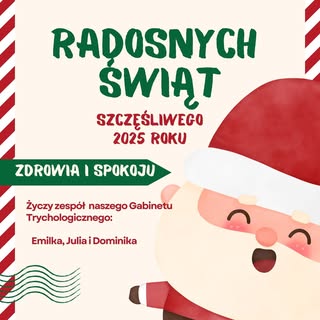Spokojnych Świąt Kochani ! 🎄
