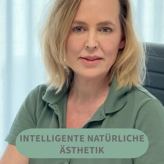 • LERNEN SIE UNSERE NEUE FACHÄRZTIN KENNEN •
Mit viel Erfahrung, einem geschulten Blick für Ästhetik