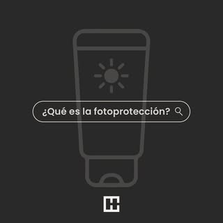 La fotoprotección tiene como objetivo prevenir el daño que ocurre en nuestra piel como resultado de 