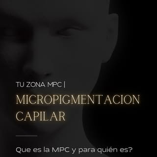 ¿Sabes qué es la micropigmentación capilar?
En este reel te explico todo sobre esta técnica revoluci
