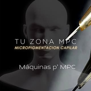 🔸“Qué máquinas usar para la Micropigmentación Capilar”

“Cuando hablamos de qué máquina usar para l