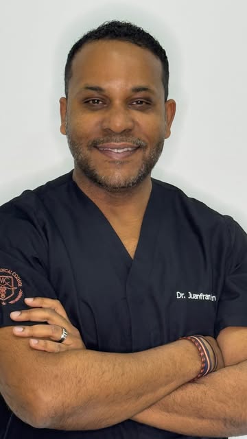 Un poco sobre mi trabajo como Médico Estetico y Capilar!!!