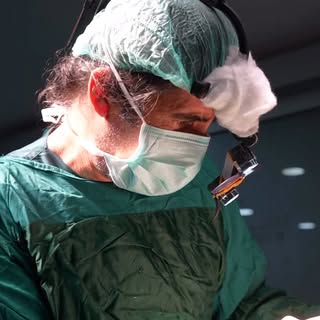 Birlikte, her anı titizlikle inşa ediyoruz.

Bir operasyonun her anı, bizler için bir takım çalışmas