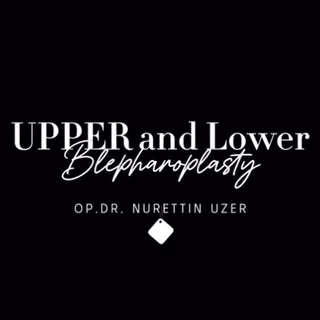 Üst ve alt kapak blepharoplasty, sıklıkla erken yaş grubuna da yapılabiliyor ileri yaşlarda görüş pr
