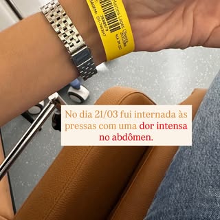 Um carrossel que eu não imaginava fazer. Mas hoje, com o coração agradecido por ter vivido um verdad