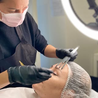 💄STUDIO RENATA ✨Sublimez votre beauté naturelle✨

Je suis spécialisé dans le maquillage permanent d