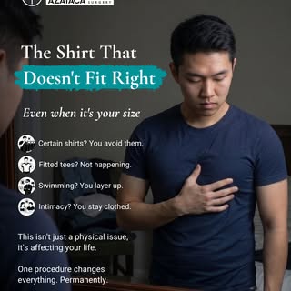 The Shirt Situation

There are clothes you won't wear. Places you won't go. People you avoid seeing 