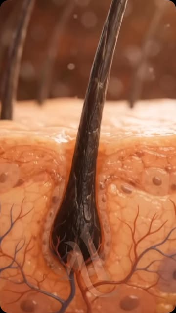 Seu cabelo está ficando mais fino? Esse pode ser um dos primeiros sinais de calvície.

A Alopecia An