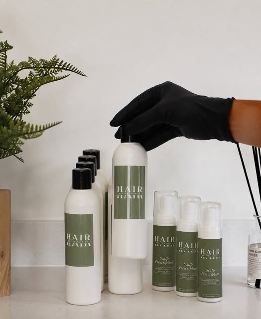What supplements will help my hair growth ? 

At Hair Revive, we understand that supporting your hai
