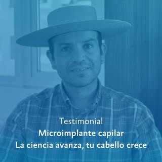 Formar parte del cambio que nuestros pacientes buscan con tanto entusiasmo es increíble. Cada paso h