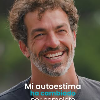 Un año después de su implante capilar, @decoalbuco nos muestra su transformación 😎.

Un implante ca