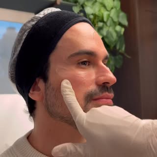 ASMR do laser #dermablate.
Sim, eu mesmo realizando o laser que a gente faz todos os dias aqui na cl