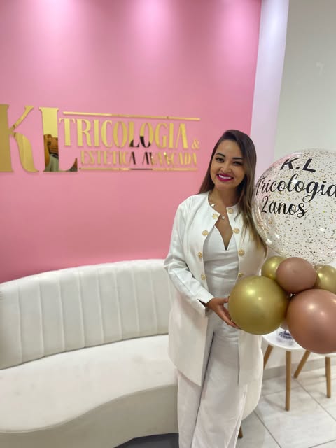 💝No dia 15 de agosto, completamos 2 anos de um sonho que se tornou realidade. 🥹❤️

São 2 anos de d
