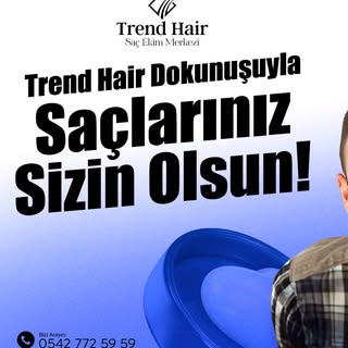 🌟 Yeni Saçlar, Yeni Siz! 🌟

Saç dökülmesinden endişe etmeyin! Trend Hair ile yeni saçlarınıza kavu