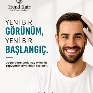 Yeni Bir Görünüm, Yeni Bir Başlangıç! ✨

Saç dökülmesi artık hayatınızı değil, siz hayatınızı yöneti