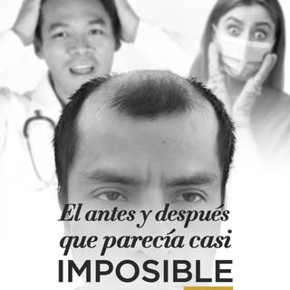 ¡La transformación por fin está completa! En este video te mostramos el resultado final y todo el pr
