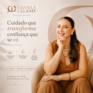 Cuidar de você é também uma forma de se escolher todos os dias.

Eu acredito que cada pessoa merece 