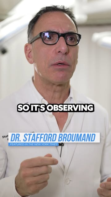 How important is experience when choosing a surgeon? More than most people realize.

It starts with 