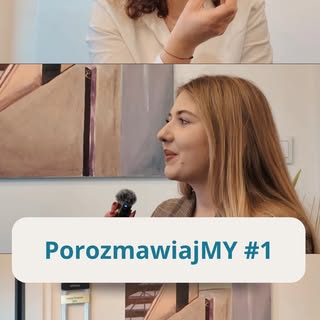 Kochani dziś przychodzę do was z pierwszą rolką, zapowiadanego już jakiś czas temu cyklu. Serie nazw
