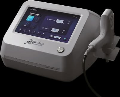 NOWOŚĆ W GABINECIE 💚 TRANSDERMAL PRO 💚
To nie jest klasyczna mezoterapia bezigłowa.

Transdermal P