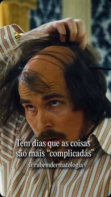 Conhece alguém assim?