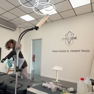 Cuando tú te vas… (esto es lo que ocurre) 🧼🧼🧼